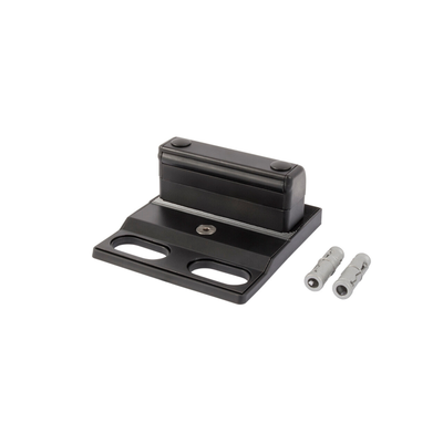 Locinox Sabo grondstop - schroefbaar voor poorten hek-kopen