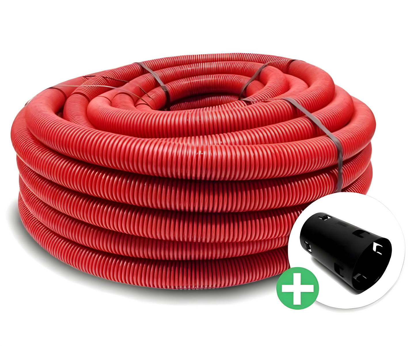 Mantelbuis hek-kopen