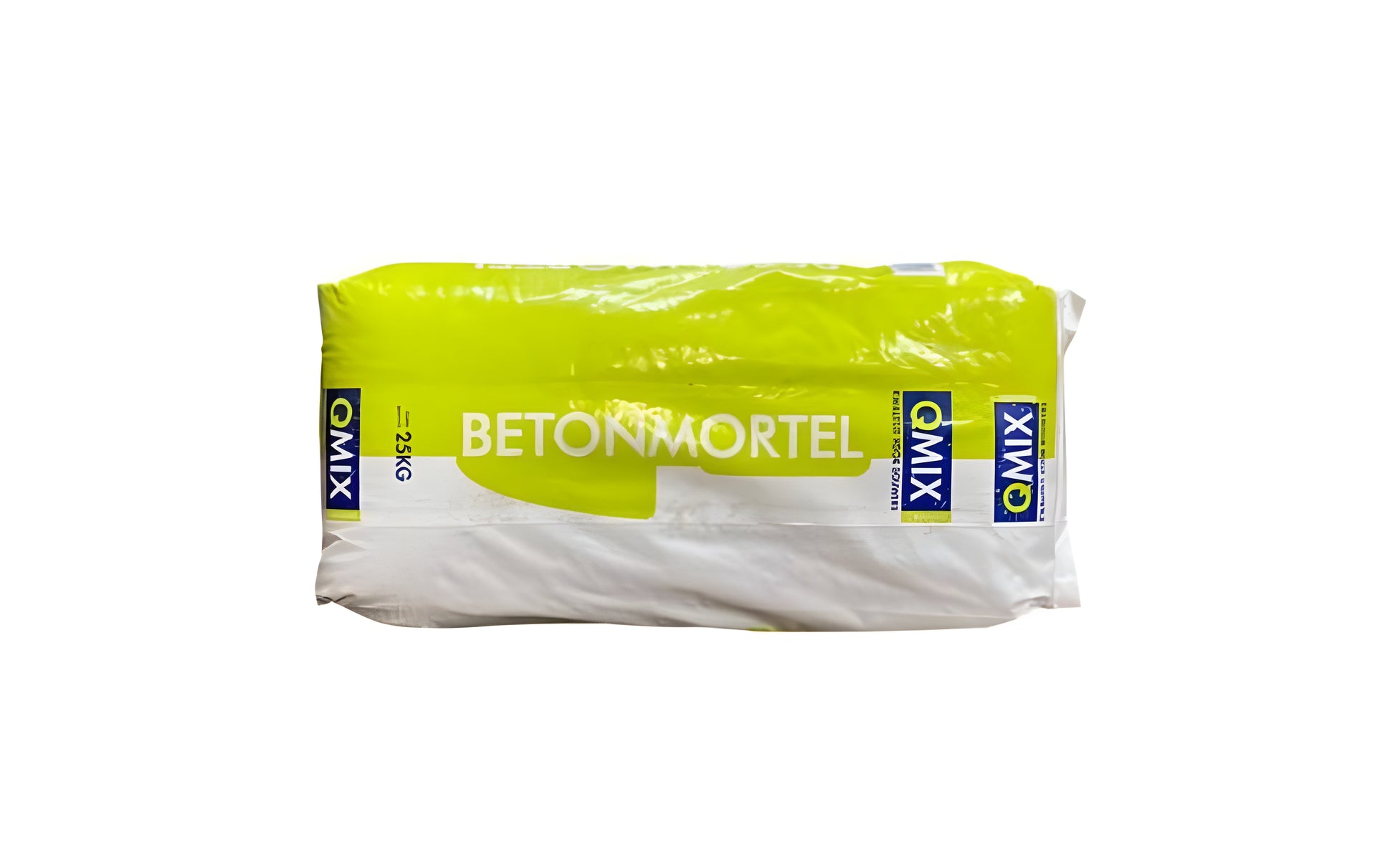 Zak normaal beton 25 kg