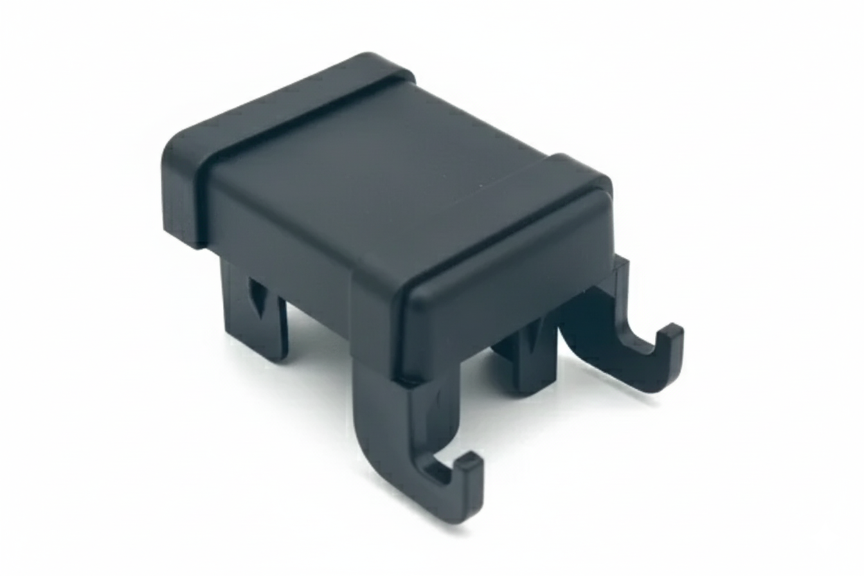 Omdop-met-montagehaak-voor-hekwerkpaal-60x40mm hek-kopen