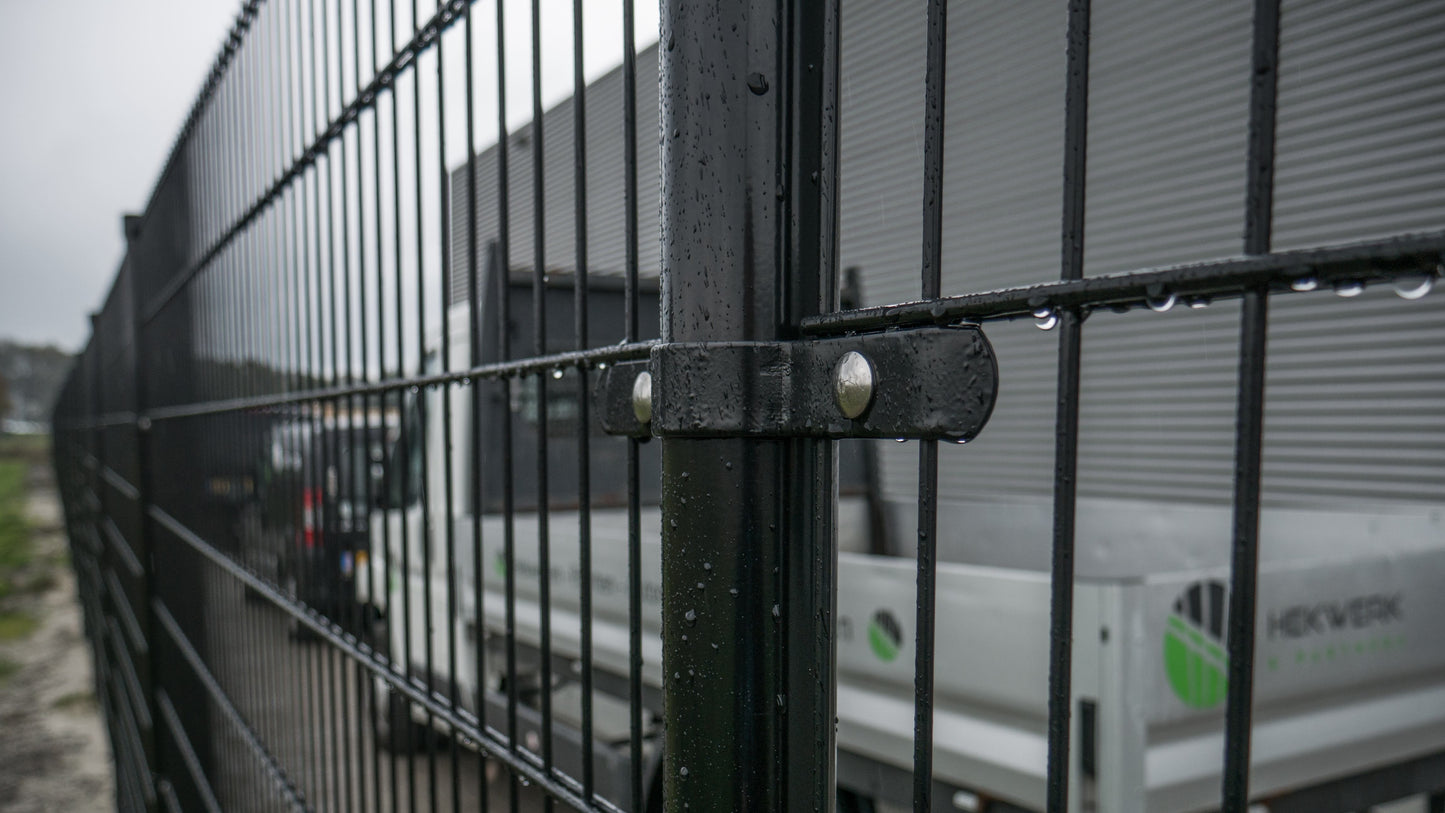 Dubbelstaafmat 8/6/8