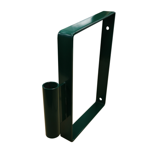 Universele Tuinslanghaspels met postbeugel