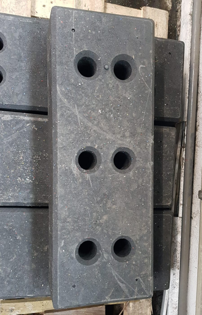 Plastic_voethek-kopen hek-kopen