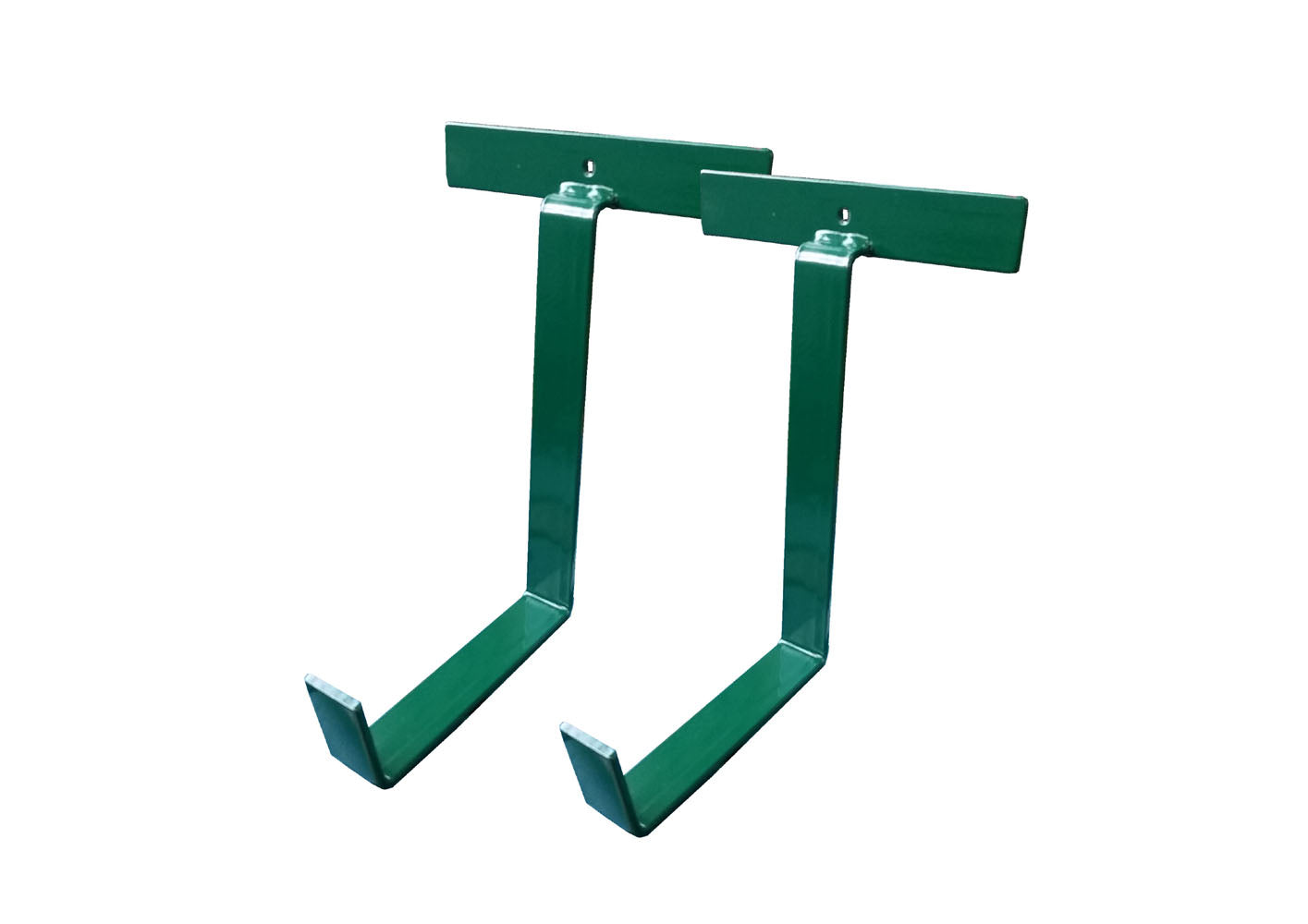 Schroefbeugel Bloembakhouder hek-kopen