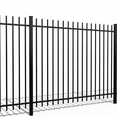 Spijlen-hekwerk-doorgestoken-spijl hek-kopen