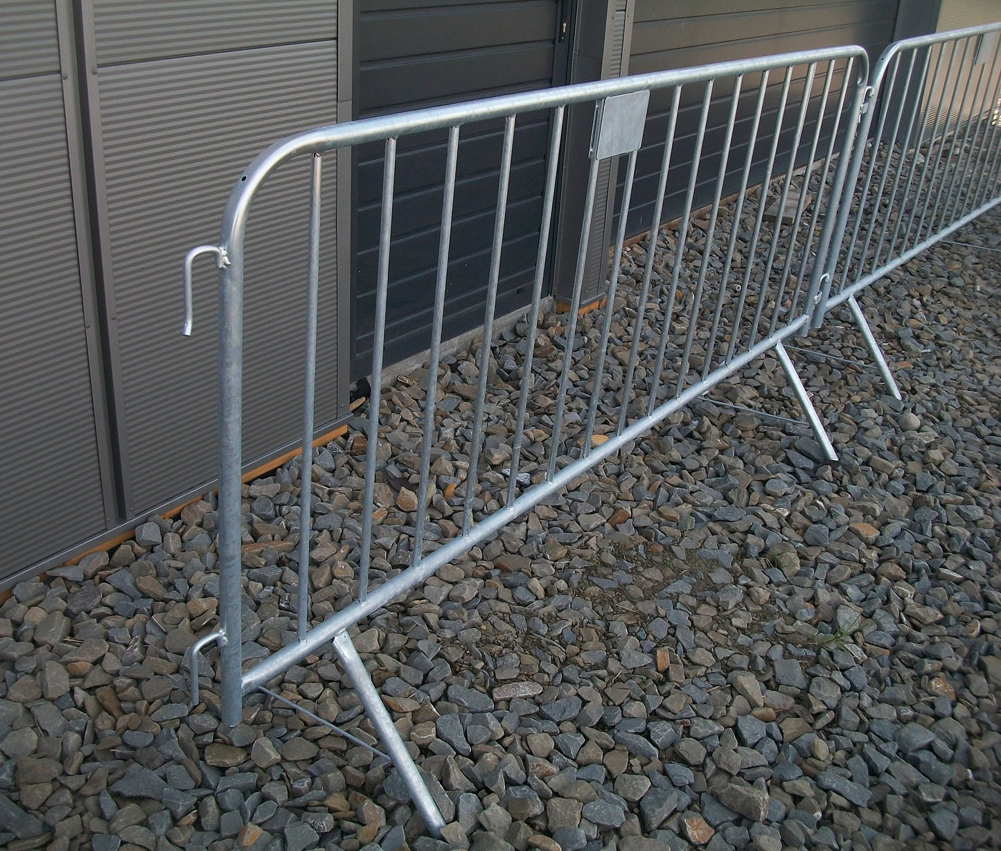 Standaard-dranghek hek-kopen