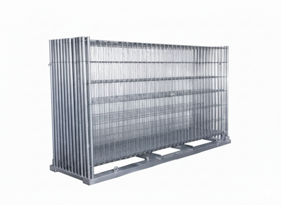 Transportpallet hek-kopen