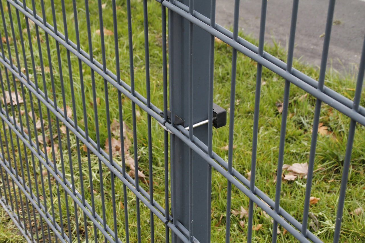 U-stropbevestiging hek-kopen