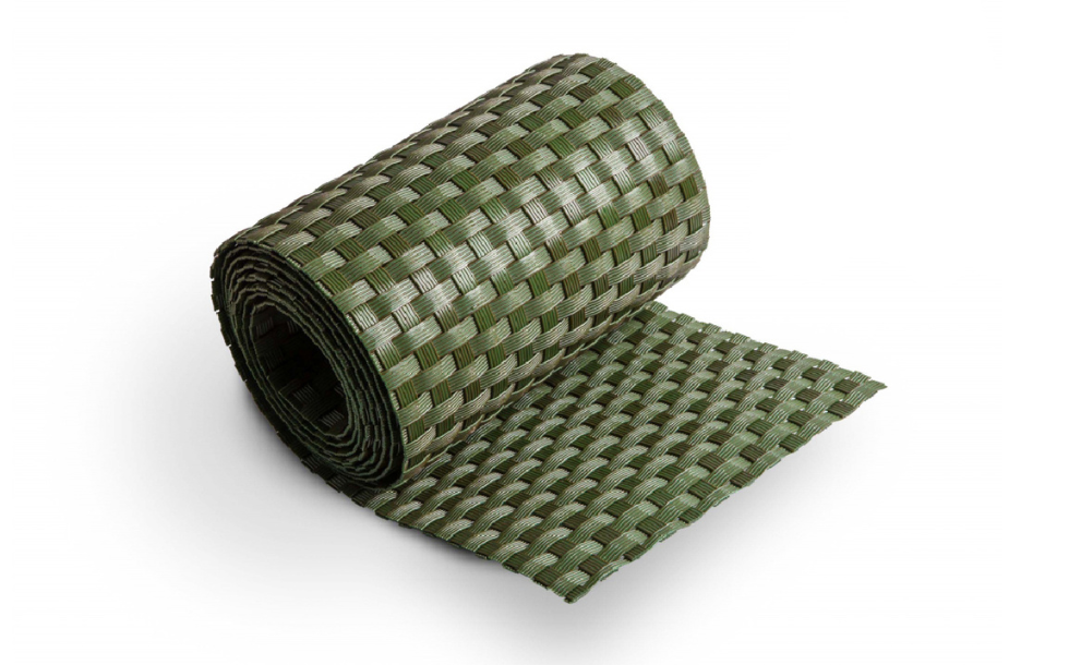 Vlechtband kopen dennengroen