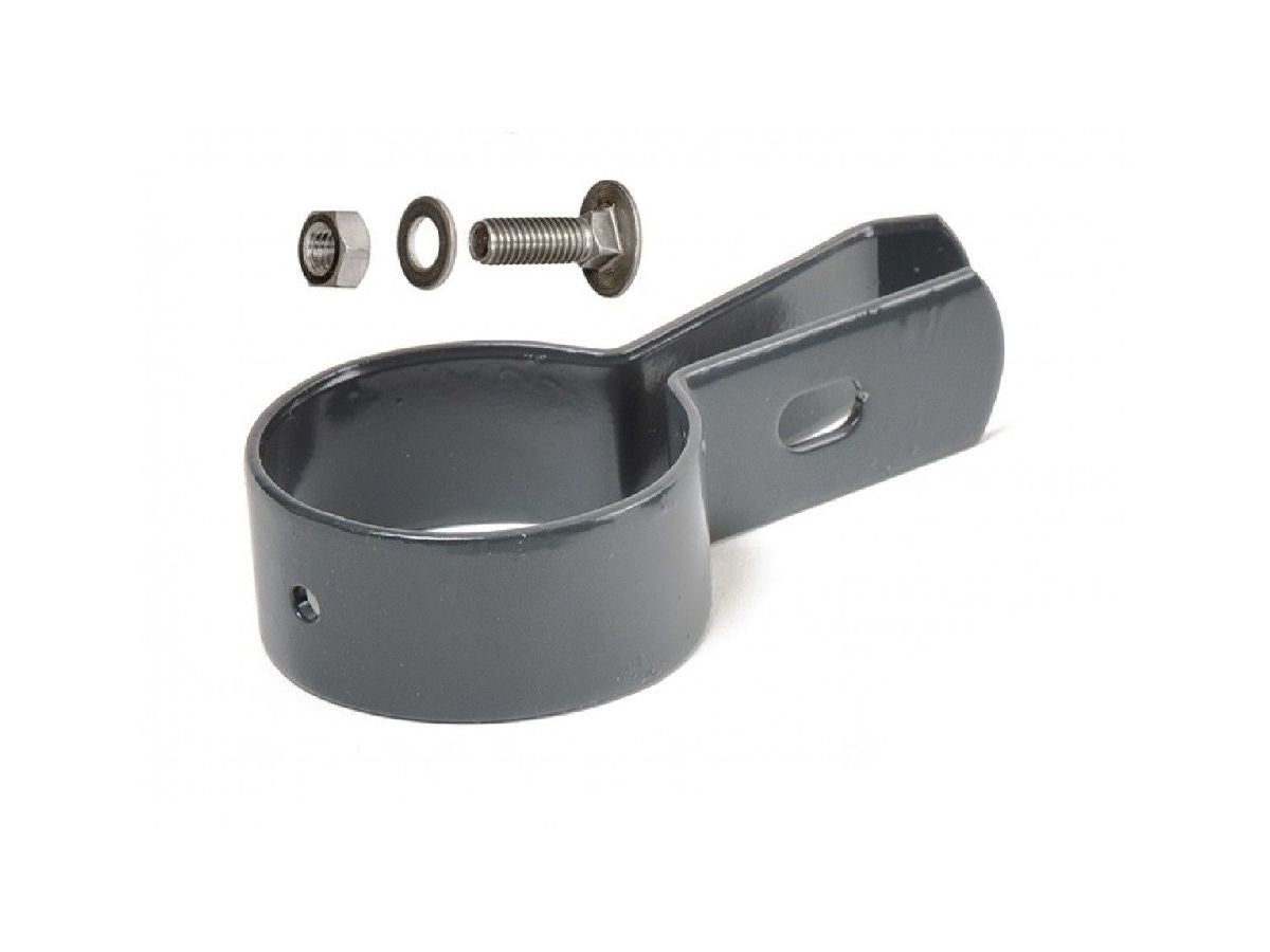 antracietgrijze-langlip-eindbeugel-dubbelstaafmat-hekwerk hek-kopen