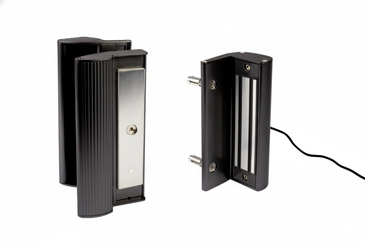 codeslot zwart hek-kopen