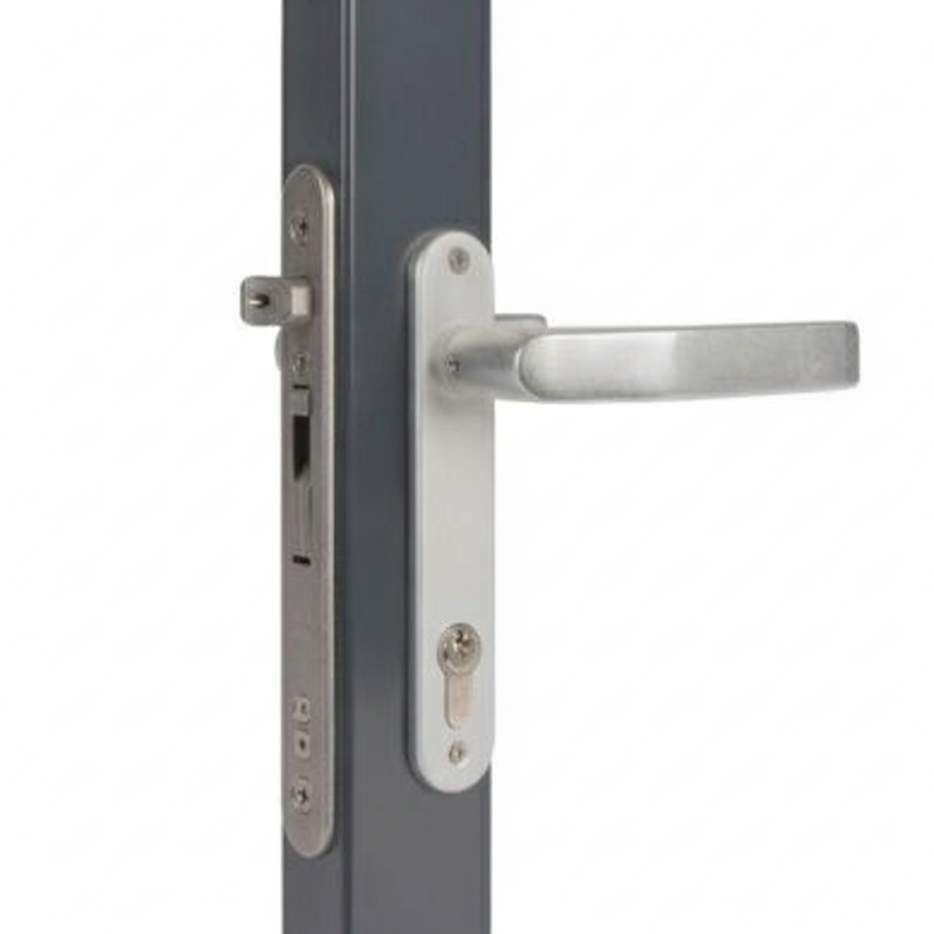 insteekslot hek-kopen