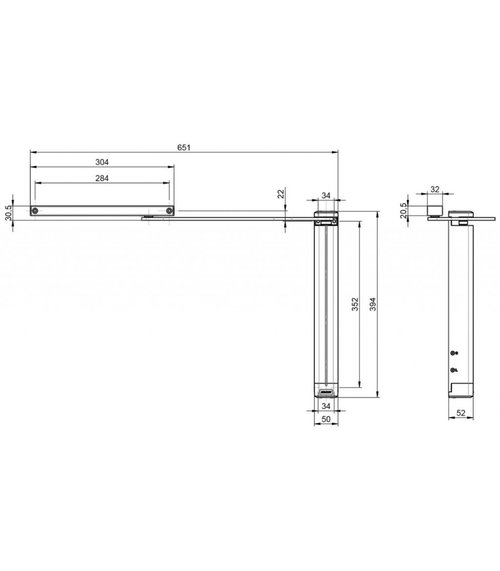 poortsluiter-maatvoering-hekwerk-poort hek-kopen