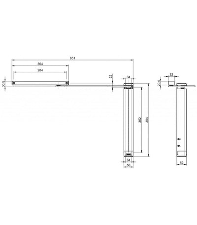 poortsluiter-maatvoering-hekwerk-poort hek-kopen