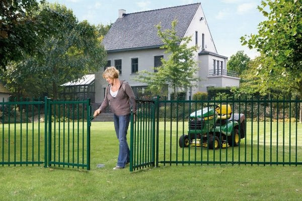 tuinpoort slot hek-kopen